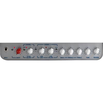 Laney LF60-112 Combo - Solid State Combo Amp for Electric Guitars image 5