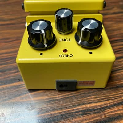 Boss SD-1 image 2