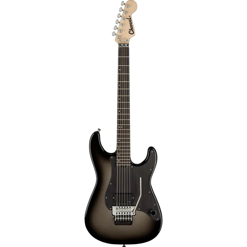 Charvel Phil Sgrosso Signature Pro-Mod So-Cal Style 1 H FR E image 1