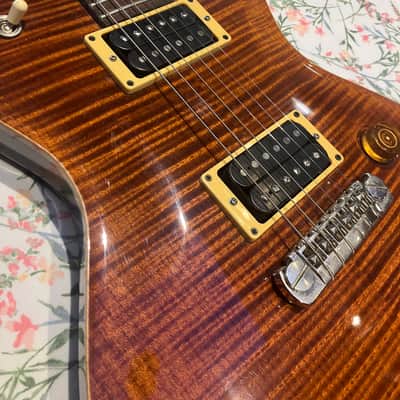 PRS SC 250 2007 - Tortoise Shell image 6