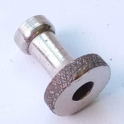Slingerland 30s 10-24tpi Muffler Tensioner Knob Radio King Tone Control Vintage image 1