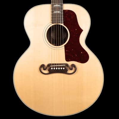 SJ-200 Studio Rosewood in Satin Natural image 1