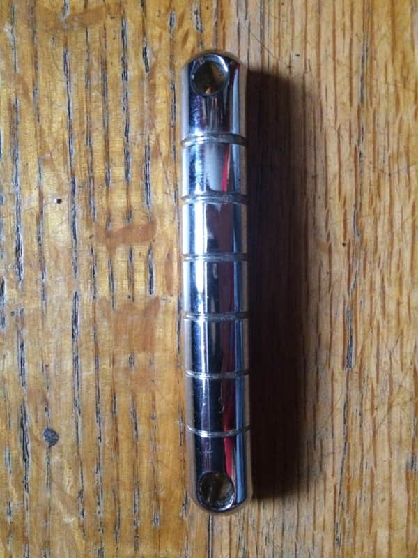 Allparts Gretsch Bar Bridge image 1