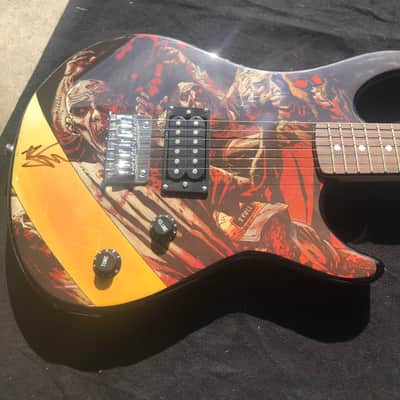 The Walking Dead Rockmaster Walking Zombies TRIO image 6
