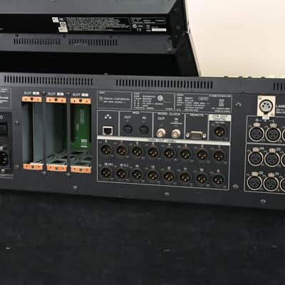 Yamaha M7CL-48 48-Channel Digital Audio Mixing Console CG01SFY *ASK FOR SHIPPING* image 12