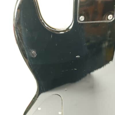 Winfield Thomas Custom 6-String Bass Guitar Quilted Maple / Triple Bartolinis image 19