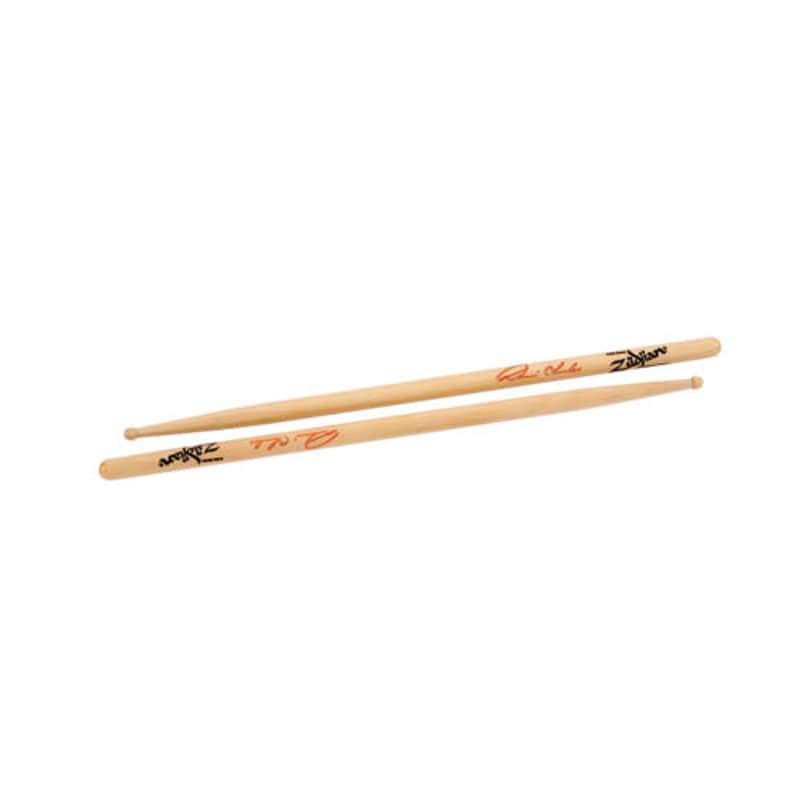 Zildjian Signature Dennis Chambers Drumsticks image 1