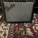 Fender Frontman 15G Series II 2-Channel 15-Watt 1x8" Guitar Practice Amp 2002 - 2010 - Black