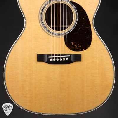 Martin 000-42 #2938914 image 3