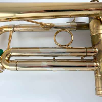 Selmer Paris Chorus 80J B♭Trumpet image 8