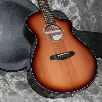 2023 Breedlove - Premier Concert - Edgeburst image 1