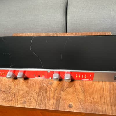 BBE 882i Sonic Maximizer image 3