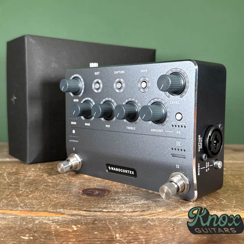 Neural DSP Nano Cortex