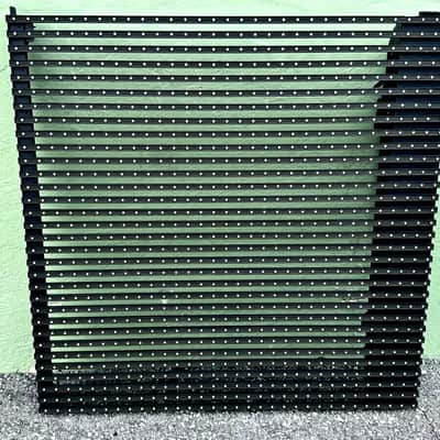 Aoto LS25W80E Led Display W/Case #1778 (LOT OF 60) THS image 12