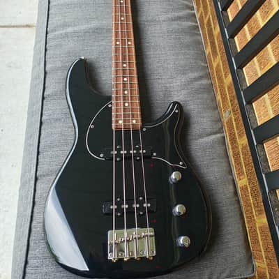 Fender Stu Hamm Fretted Urge 1 bass 1991 image 1
