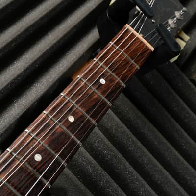 Gibson Les Paul Junior Special with Humbuckers 2005 - Worn Brown image 6