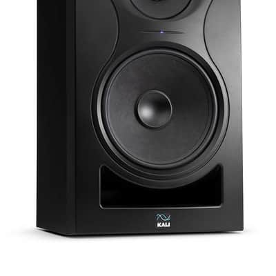 Kali Audio IN-8 V2 3-way Powered Studio Monitor image 5