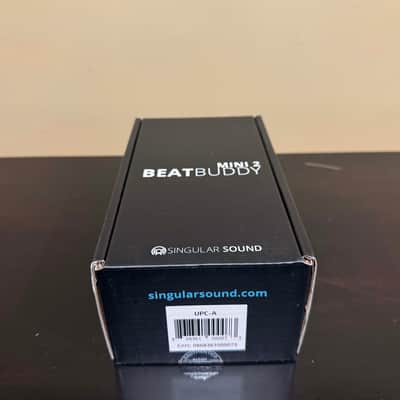 Singular Sound BeatBuddy MINI 2 - Silver image 6
