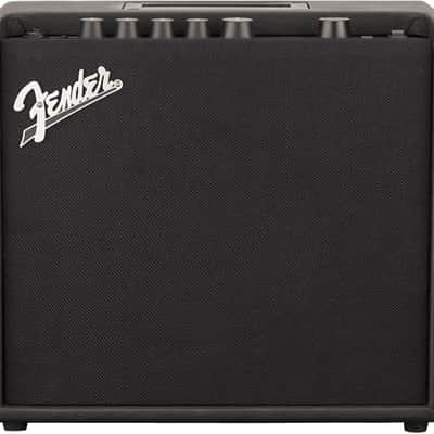 Fender Mustang LT25 120V image 1