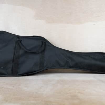 Fender JB75-US Jazz Bass Reissue CIJ w/ Matching Headstock 2008 Ocean Turquoise Metallic  w/ Gig Bag image 8
