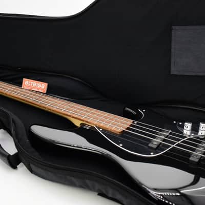 Sandberg California TT Standard 34" 2022 Highgloss Black 3865gr image 21