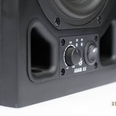 Adam Audio A5X Active Nearfield Monitor Pair image 12