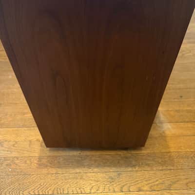 Rare, Klipsch Heresy 1, 1979, Oiled Walnut. Fantastic condition! image 7