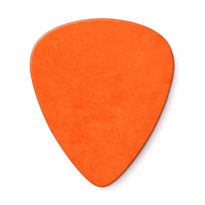Jim Dunlop TORTEX Standard 0.60mm Guitar Plectrums, 72-Pack image 3