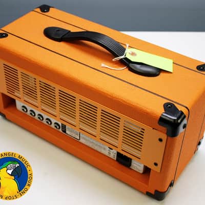 Orange OR15H 15-Watt Guitar Amp Head 2012 - Present - Orange image 8