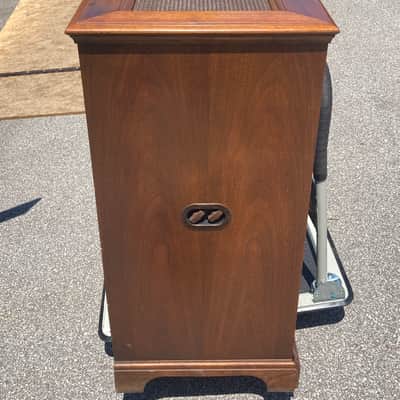 Hammond PR-40 Speaker Cabinet Organ Amp image 2