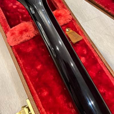 Gibson Les Paul Junior Left-Handed 2019 - Present - Vintage Tobacco Burst image 7