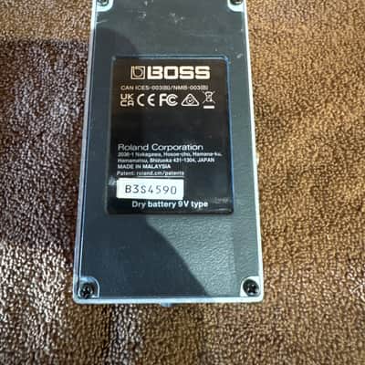 Boss IR-2 Amp & Cabinet 2023 - Present - Grey image 3