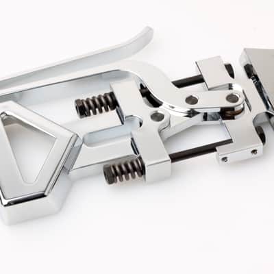Gibson® Sideway Vibrola Chrome image 4