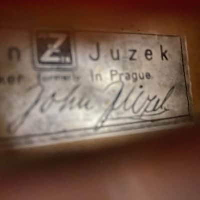 John Juzek 3/4 Violin image 18