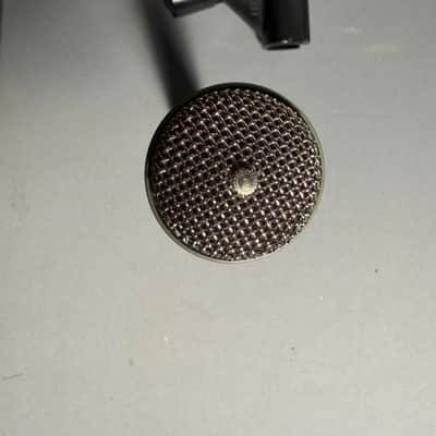 Electro-Voice 635A Omnidirectional Dynamic Microphone 1960 - Present - Fawn Beige image 3