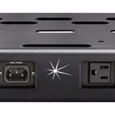 Voodoo Lab Dingbat Small-EX Pedalboard with Pedal Power 2 Plus image 8