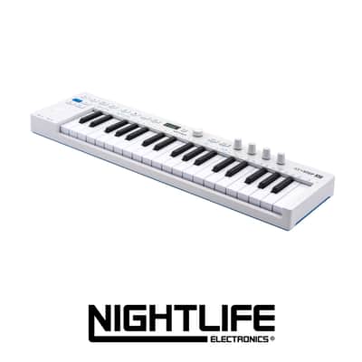 Arturia KeyStep 37 MK2 Bild 2