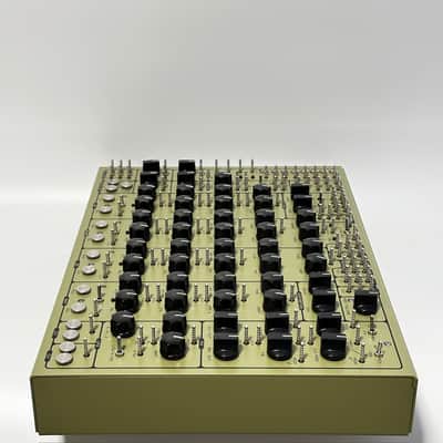 Soma Laboratory Pulsar-23 Limited Edition Army green image 7