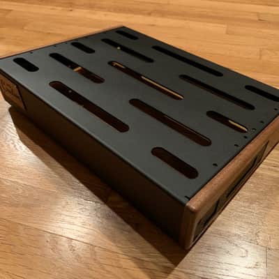 Creation Music Company Elevation 17x12.5 - 2020- Walnut image 1
