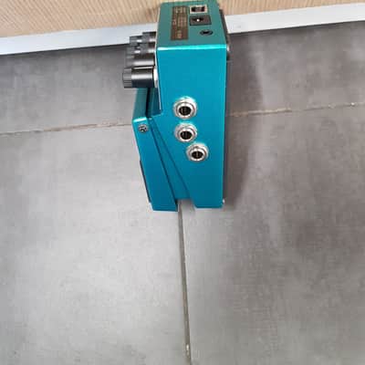 Boss SL-2 Slicer 2022 - Present - Teal image 2