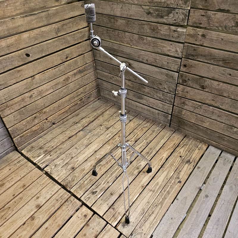 Cymbal Boom Stand Premier 4000 Vintage USED! RK4BB260626 image 1