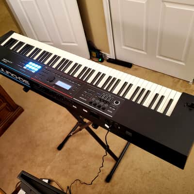 MUST SEE!!! ROLAND JUNO DS88 FULLY INSPECTED/SERVICED AND IN AMAZING CONDITION! image 20