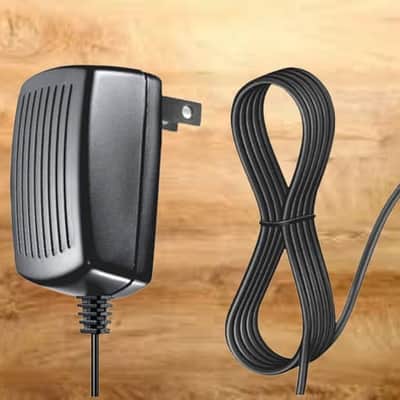 AC Adapter for Yamaha MO6 MO8 M06 M08 Synthesizer Charger Power Cord Supply New