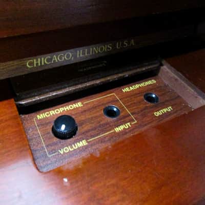 Lowrey Organ Celebration Deluxe (LX600) image 7