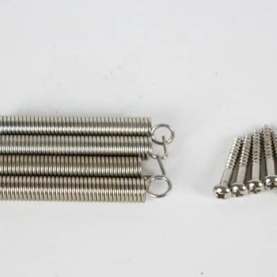 Fender Vintage 1962 Reissue Stratocaster Chrome BRIDGE ST-62 MIJ Crafted in Japan ~Stamped Saddles~ image 7