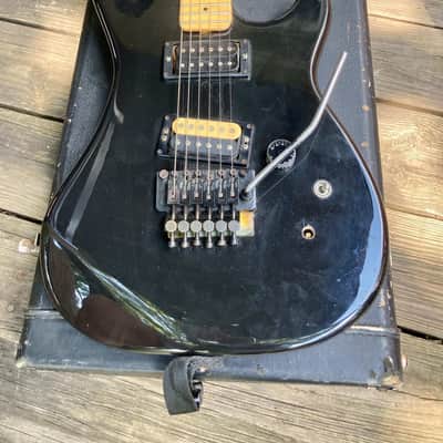 Vintage 1980s Kramer Parts Guitar image 5