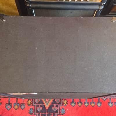 Gallien-Krueger CX410 800-Watt 4x10" 8 Ohm Bass Cabinet image 4