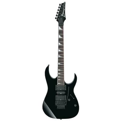 Ibanez RG470DXB Standard (2013 - 2014) | Reverb