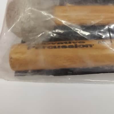 Innovative Percussion Field Series Marching Bass Drum Mallets <AB-2> [ProfRev] image 3