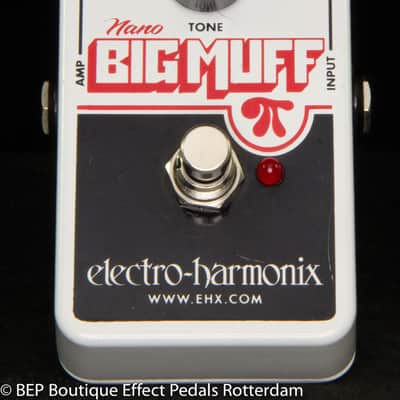 Electro-Harmonix Nano Big Muff Pi image 4